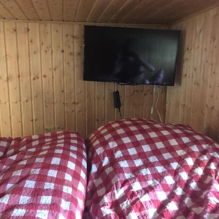 Zillergluckhutte - 5 Sterne Camping Aufenfeld Hotel Aschau Im Zillertal Екстериор снимка