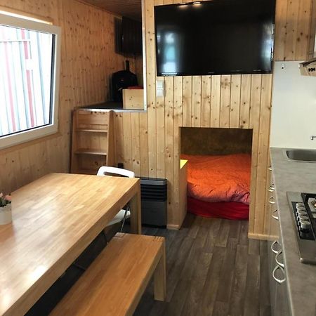 Zillergluckhutte - 5 Sterne Camping Aufenfeld Hotel Aschau Im Zillertal Екстериор снимка