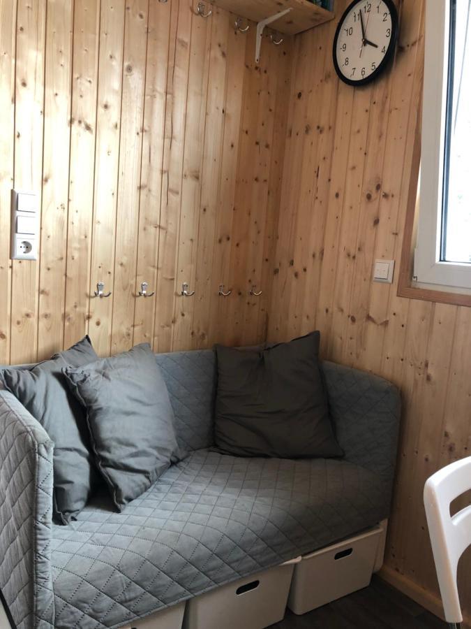 Zillergluckhutte - 5 Sterne Camping Aufenfeld Hotel Aschau Im Zillertal Екстериор снимка