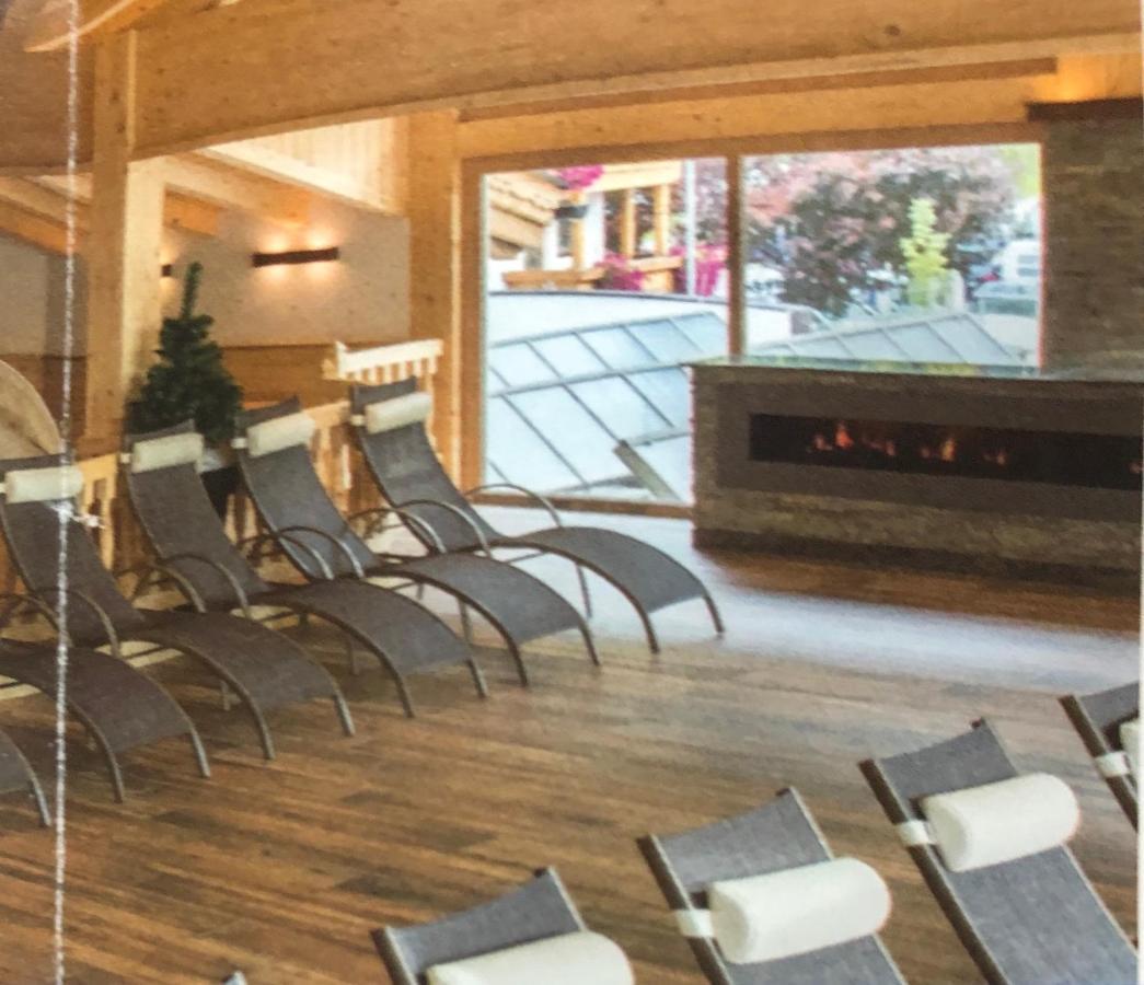 Zillergluckhutte - 5 Sterne Camping Aufenfeld Hotel Aschau Im Zillertal Екстериор снимка